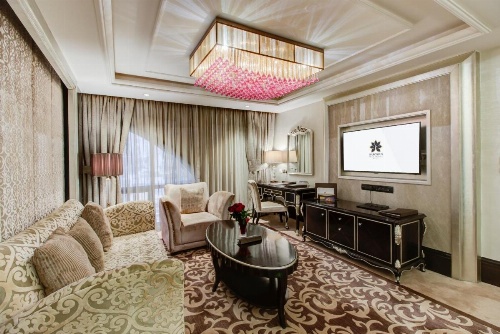 Narcissus Hotel and SPA Riyadh image 8