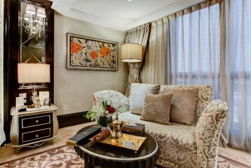 Narcissus Hotel and SPA Riyadh image 9